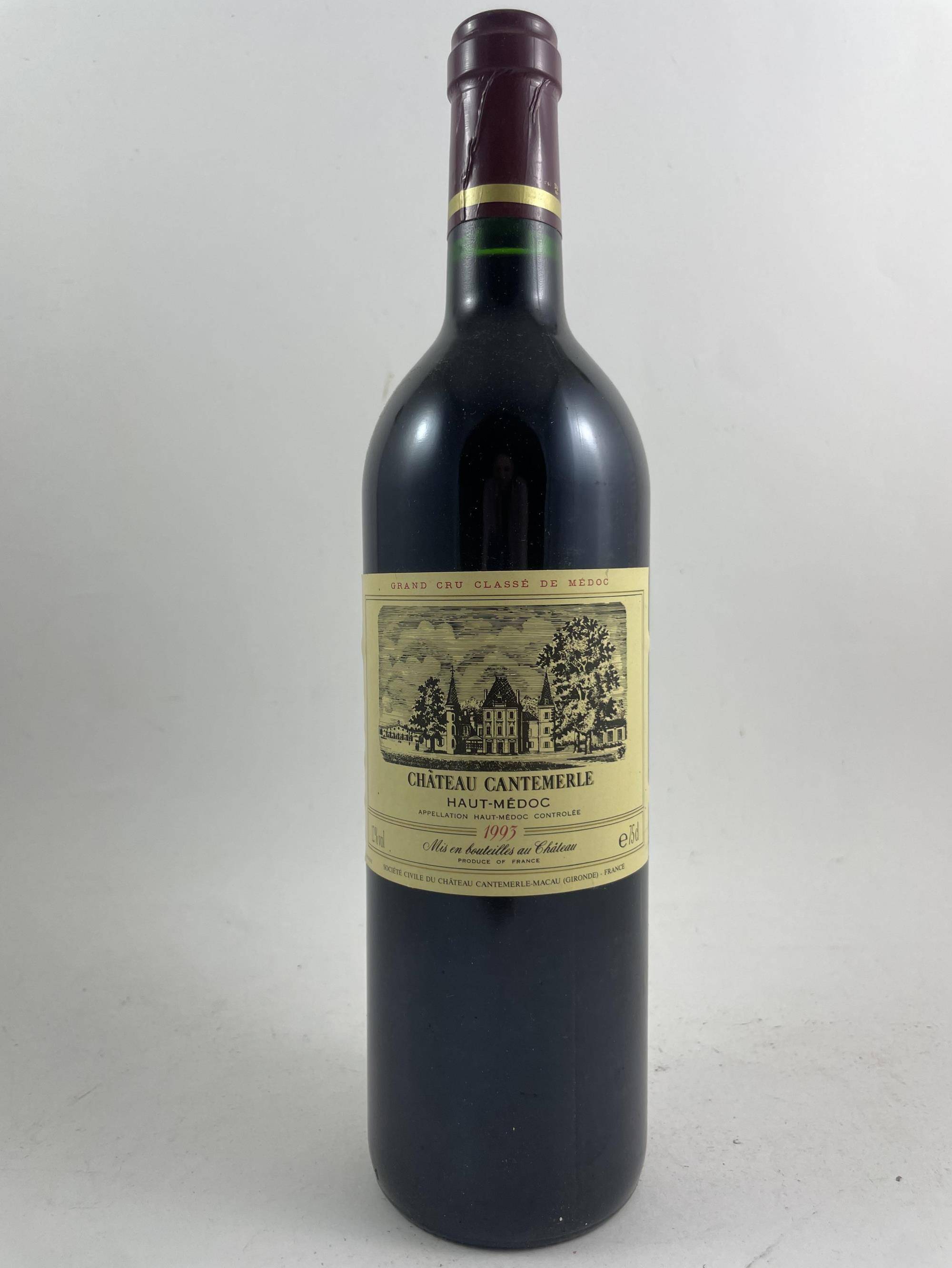 1993 - Express Wine