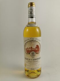 Château Carbonnieux 1994