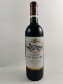 Château Chasse-Spleen 1998