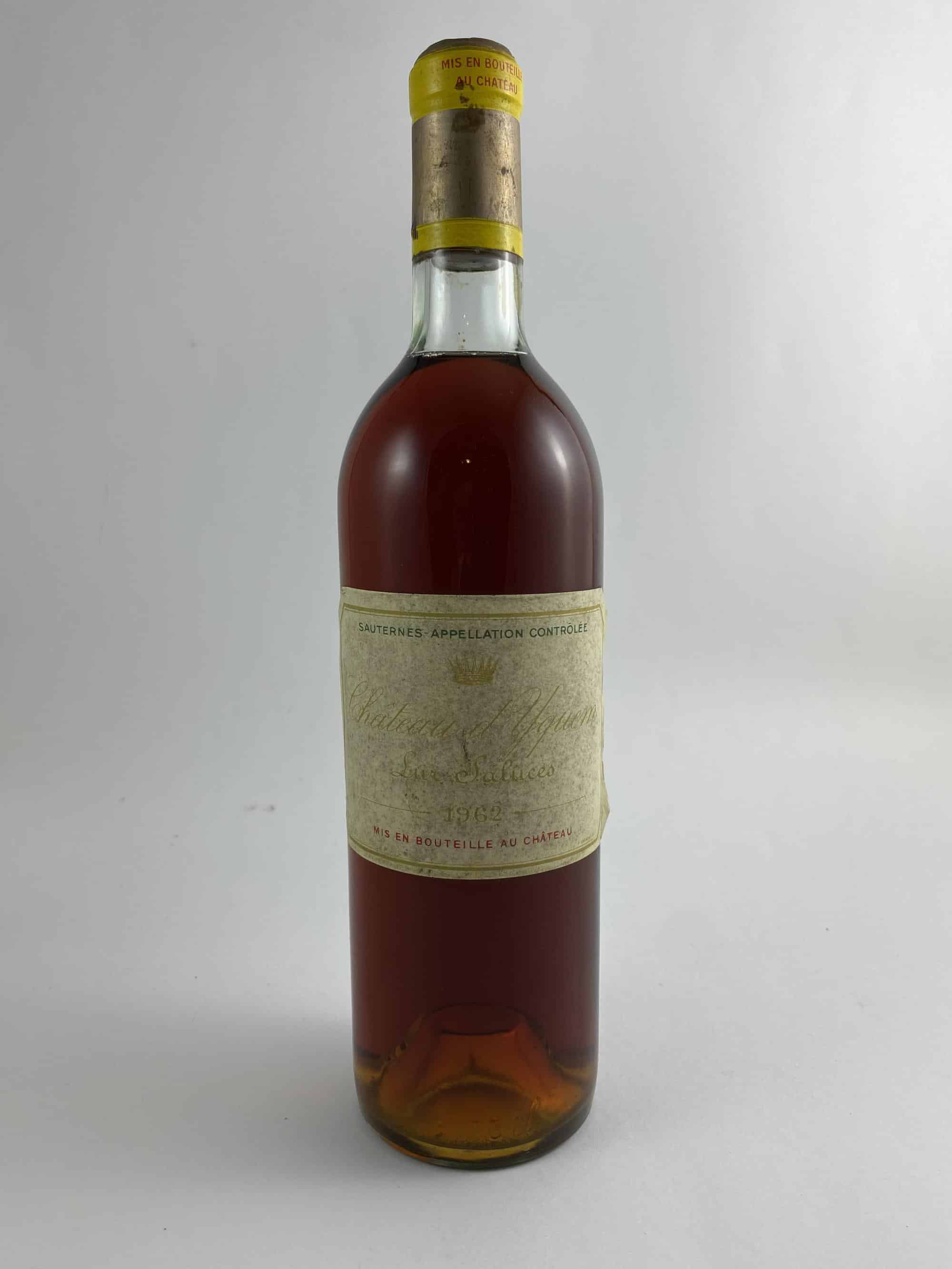 1962 - Express Wine