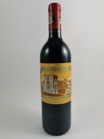 Château Ducru-Beaucaillou 1990