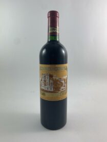 Château Ducru-Beaucaillou 2000