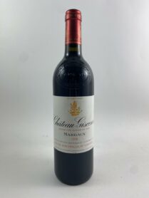 Château Calon Ségur 1983