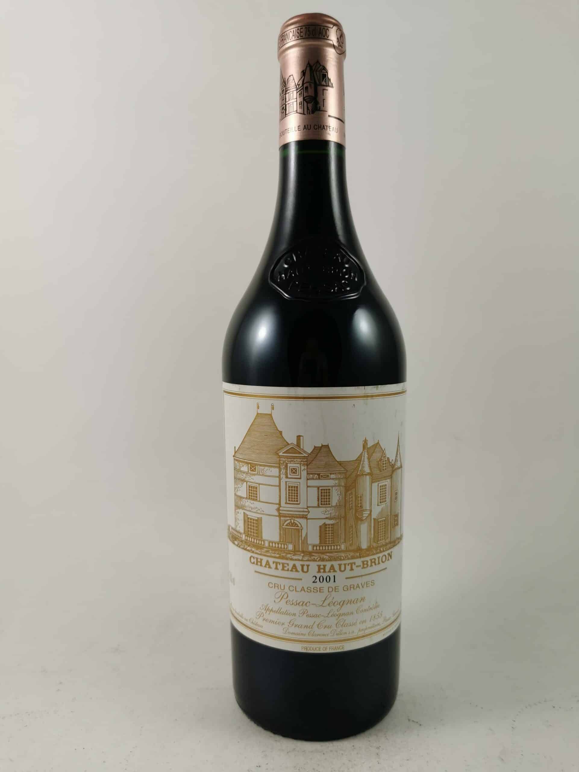 Château Haut-Brion - Express Wine