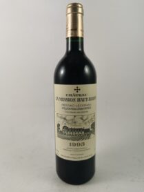 Château La Mission Haut-Brion 1993