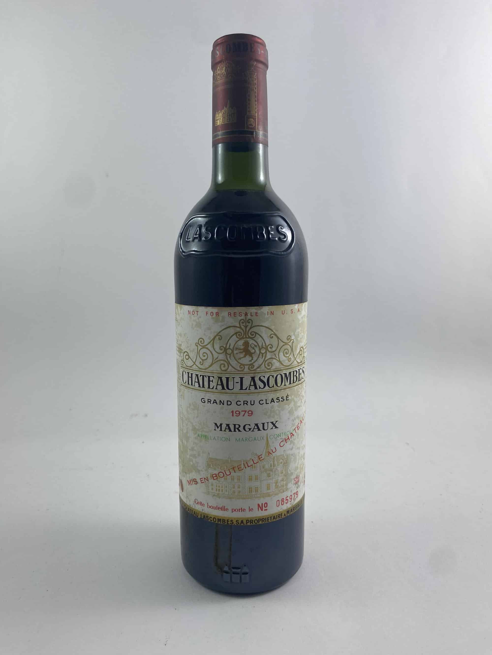 GRANDVINDE CHATEAULATOUR 感じ取っ