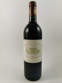 Château Margaux 1992