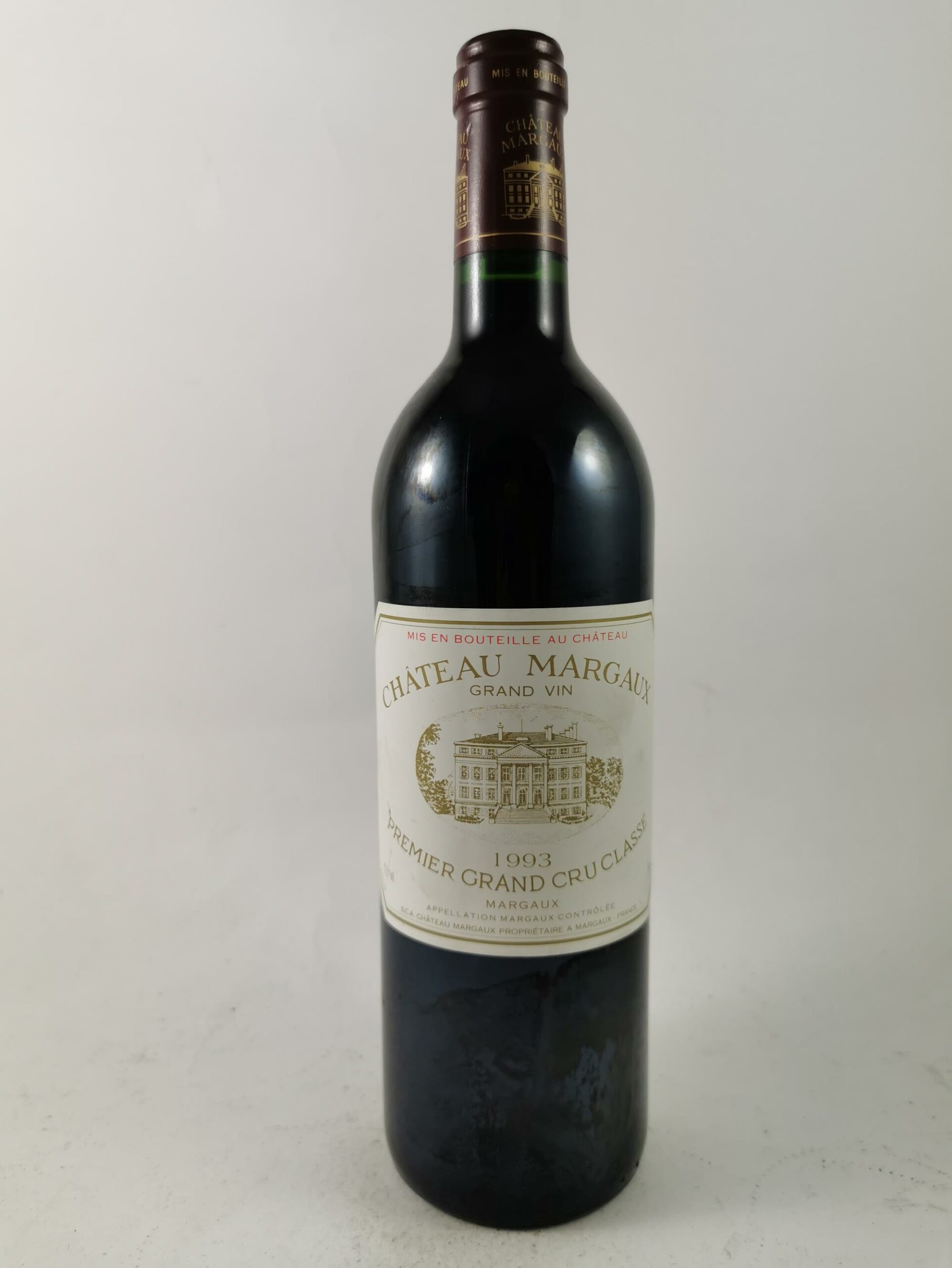 Château Margaux 1991 - Express Wine