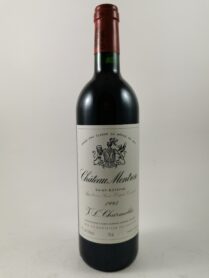 Château Montrose 1995