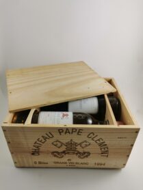 Château Pape Clément (blanc) 1994