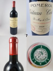 Château Certan de May 2006