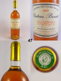 Express Wine Sauternes -