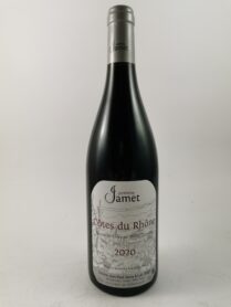 Côtes du Rhône - Jamet 2020