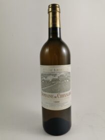 Domaine de Chevalier (blanc) 1996