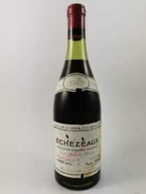Echézeaux - Domaine de la Romanée-Conti 2006
