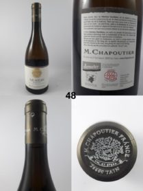 Ermitage - Le Méal - Chapoutier 2005