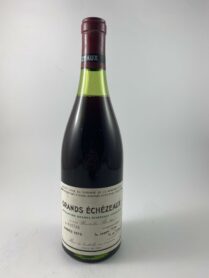 Grands-Echézeaux - Domaine de la Romanée-Conti 1976