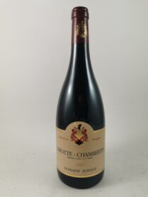 Griotte-Chambertin - Domaine Ponsot 1997