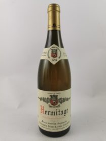 Hermitage (blanc) - Jean-Louis Chave 1994