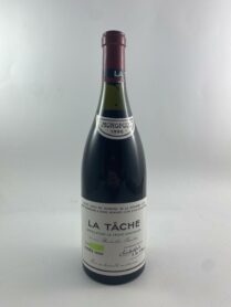 La Tâche - Domaine de la Romanée-Conti 1990