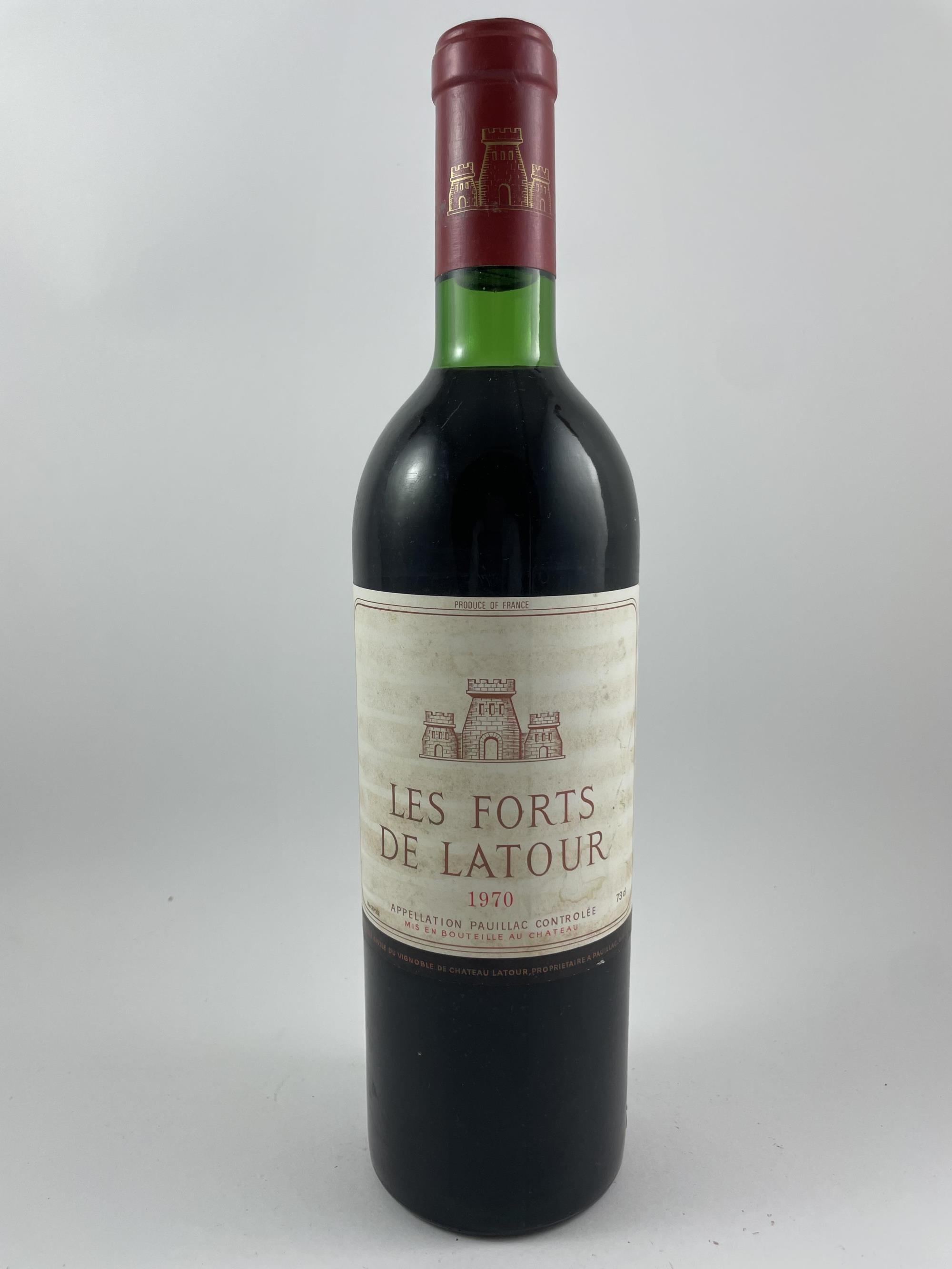 CHÂTEAU LES HAUTS DE PONTET PAUILLAC1997 1997 Les Hauts de Pontet 