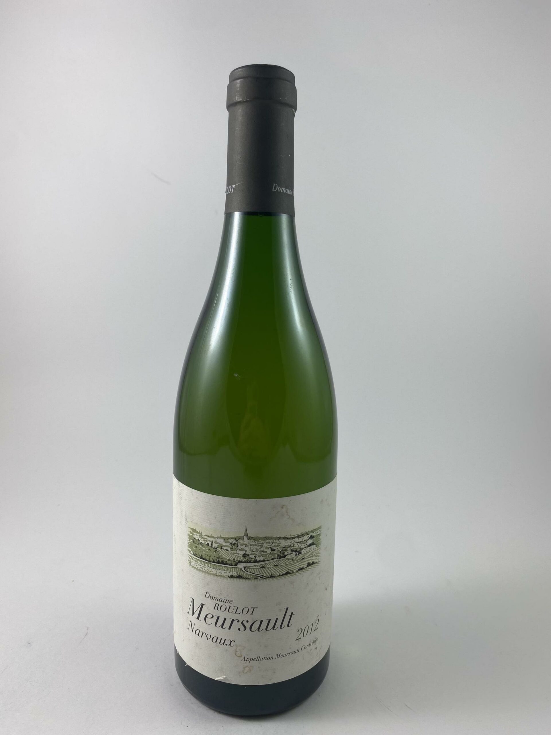 Meursault - Les Narvaux - Domaine Roulot 2012 - Express Wine