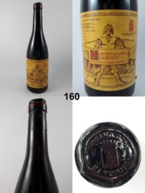 Montepulciano d'Abruzzo - Valentini 1995