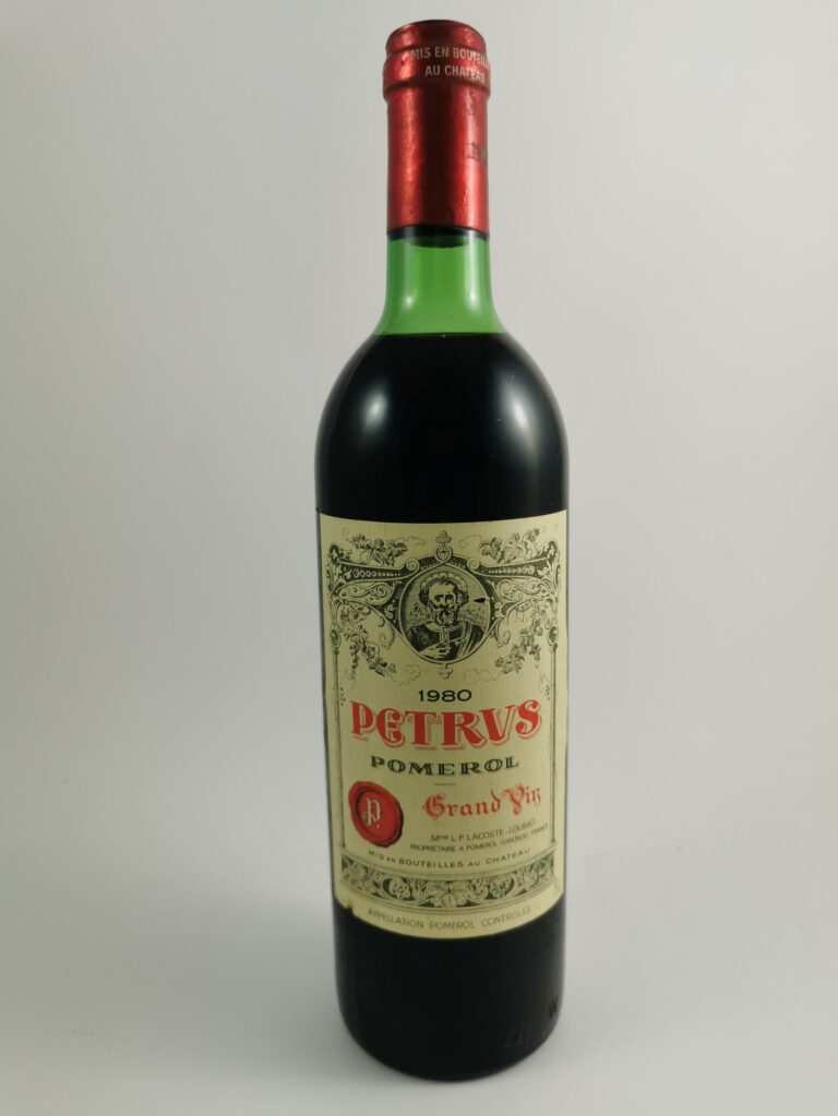 Petrus 1980