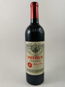 Petrus 1997
