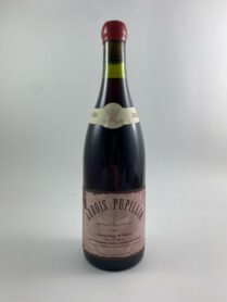 Poulsard (cire rouge) - Domaine Pierre Overnoy 2006