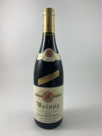 Volnay - Domaine Lafarge 2011